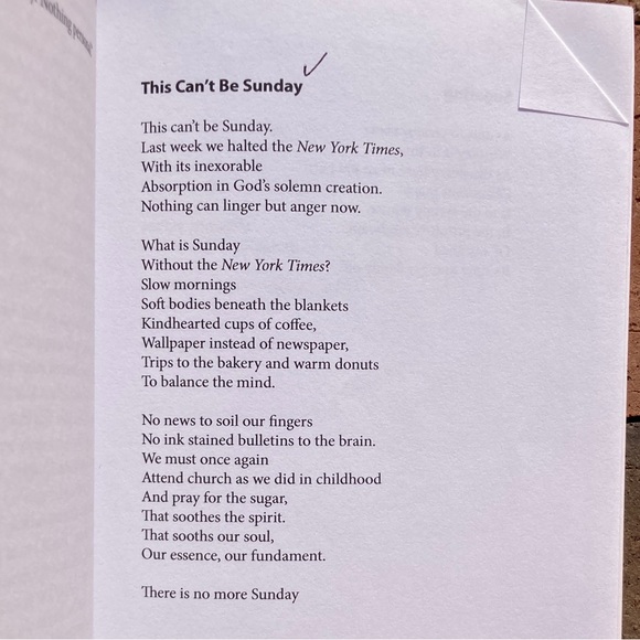 All Rise Dick Bentley Out of Print Poetry Prose Hell Paris Review Urban Planner - Picture 11 of 14